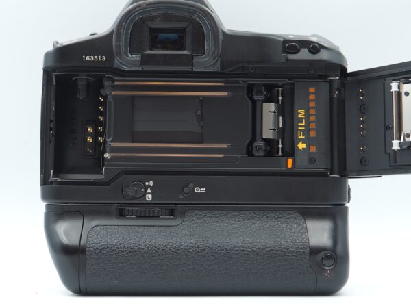 CANON EOS-1N  *イ512 - 画像 (8)